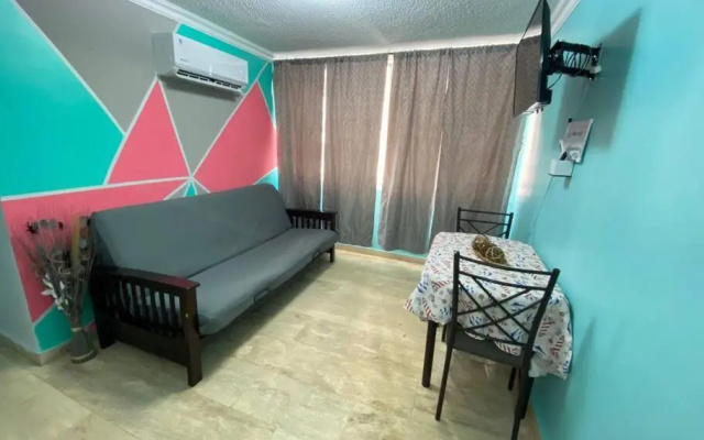Beach Apt @ IVT 5
