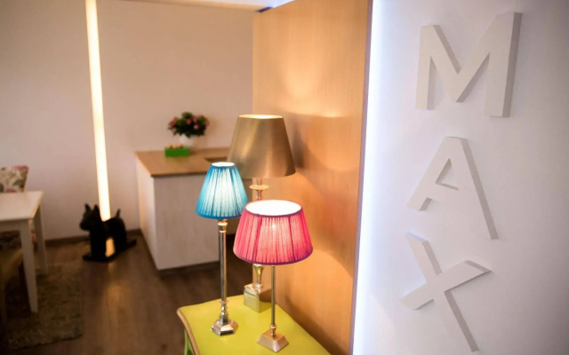 guestified. AYUNA Hotel