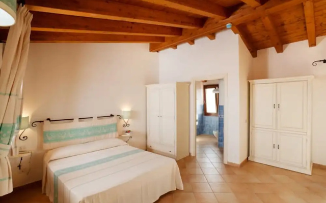 Villaggio Borgo Dei Pescatori