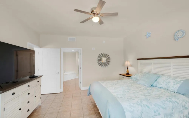 Tidewater 302