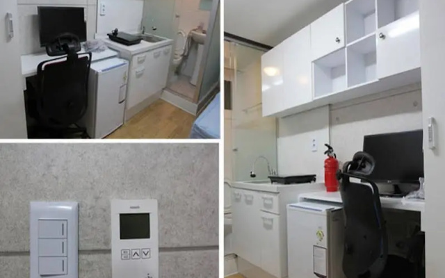 World Oneroomtel