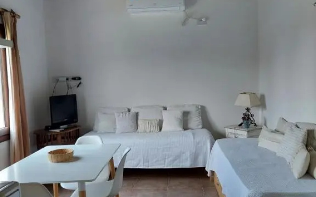 Casita De Descanso