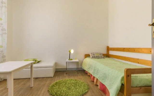 Gite Missillac, 4 pièces, 5 personnes - FR-1-306-893