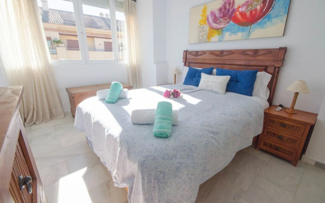 Apartamento Petunias