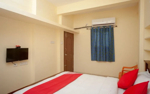 OYO 25004 Vinayak Residency