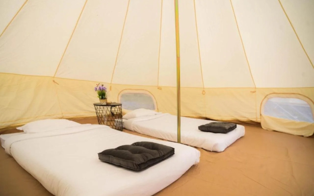 Athena Glamping Khaoyai