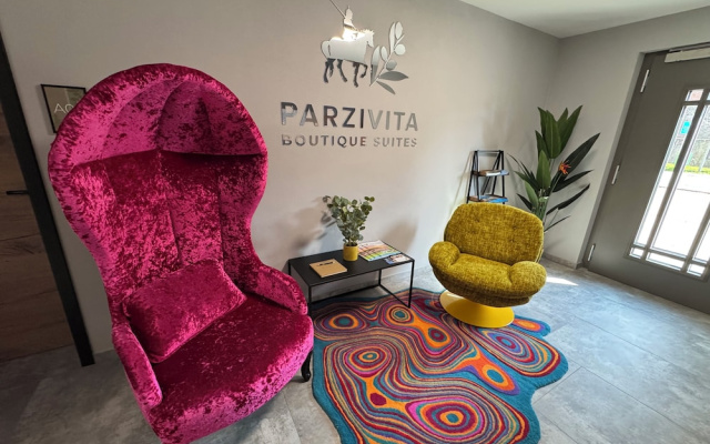 Parzivita Boutique Suites