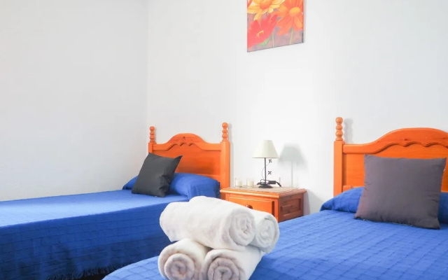 ConilPlus Apartment-Familiares I