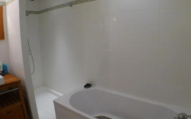 Chalet Morillon Village, 6 pièces, 9 personnes - FR-1-629-10