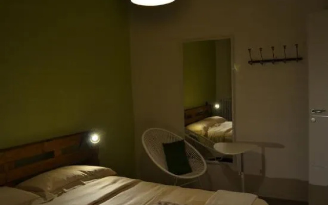 B&B Gran Paradiso
