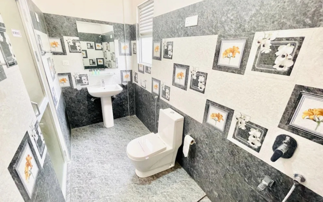Ismattha hotel