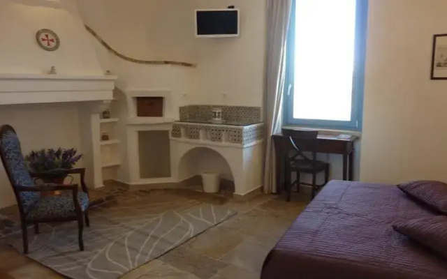 Borgo delle Fonti