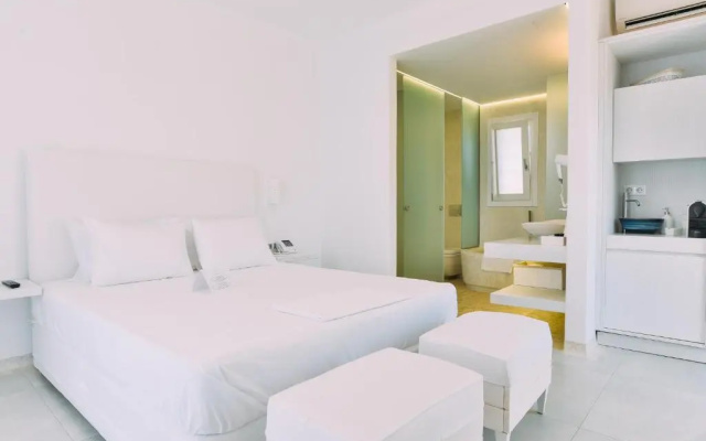 Schinoza Luxury Suites