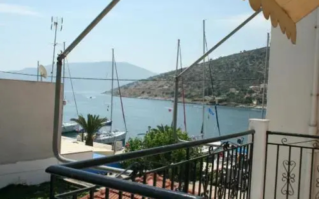 Pelagias Apartments