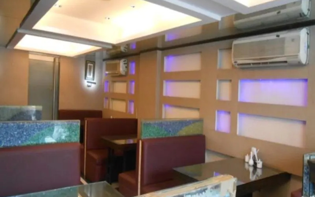 Hotel Victerrace International