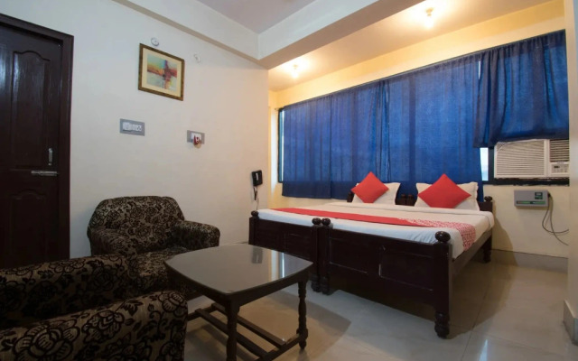 Hotel Shiva by OYO Rooms