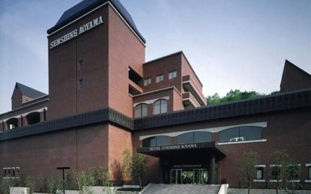 Hotel Sunshine Aoyama