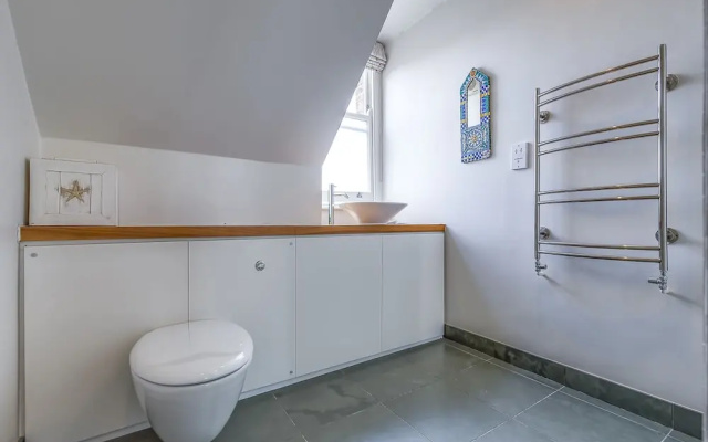 Family Home in Dulwich
