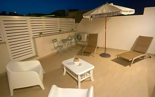 Azzurro Mare Rooms