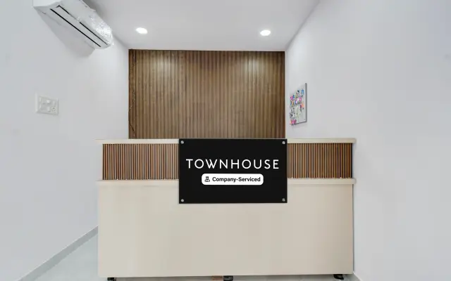 Super Townhouse B N Reddy Formerly Capitol Stay Inn