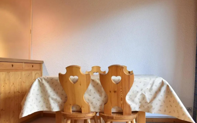 Appartement Méribel, 1 pièce, 3 personnes - FR-1-180-19