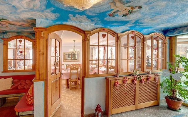 Hotel Romantica