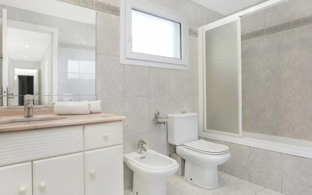 Apartment in Calella de Palafrugell - 104019 by MO Rentals