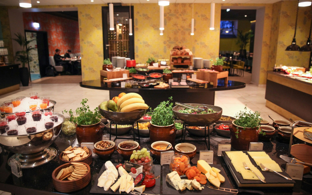 Thon Hotel Rosenkrantz