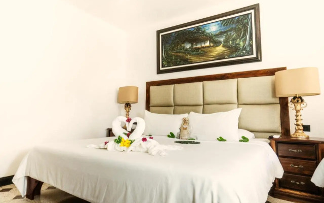 Hotel Villabosque Eco Boutique