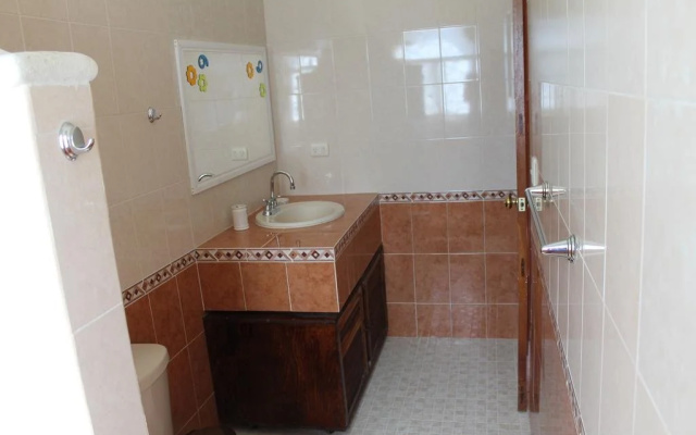 Villa Tucano Guest House