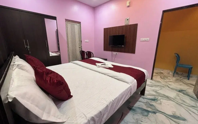 Hotel Singh Inn Bhubaneswar