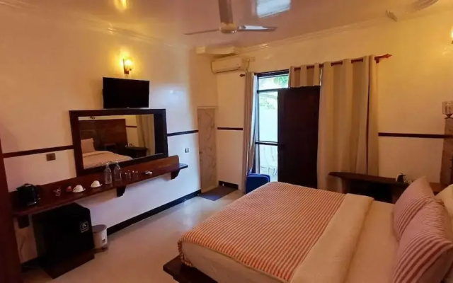 Luk inn at huraa