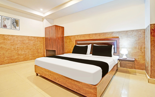 Oyo Key Rooms Tilak Nagar