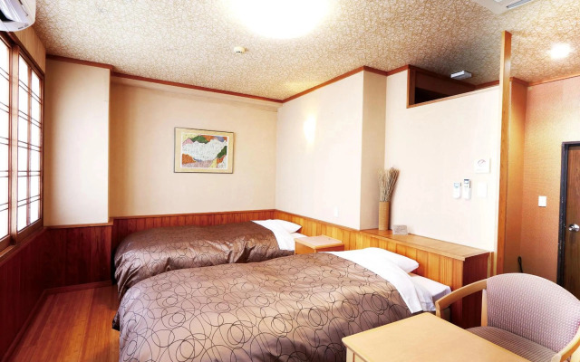 Hotel Daikokuya