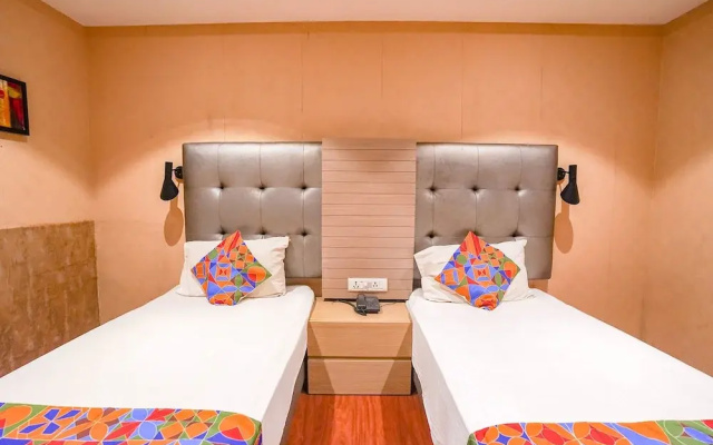 Hotel Banyan Palace