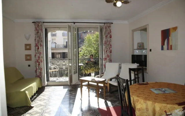 Villa sainte claire