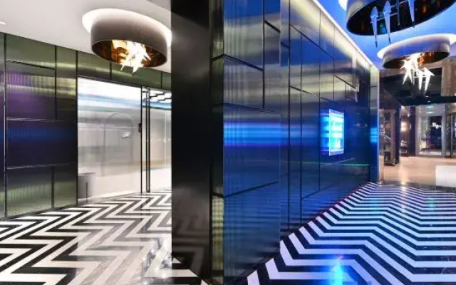 Manxin Hotel Beijing Xizhimen