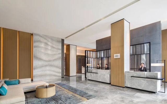 Courtyard by Marriott Jiangyin