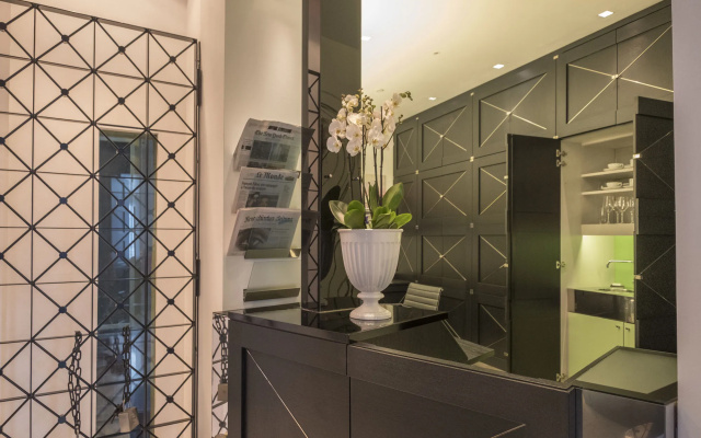 House of Time - Fancy Suite Vienna