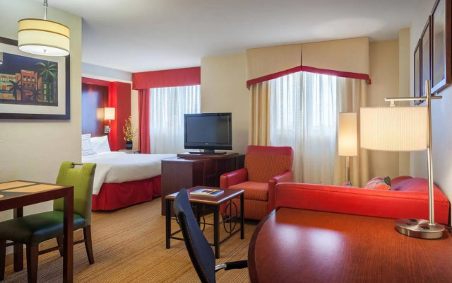 Residence Inn by Marriott Miami Airport
