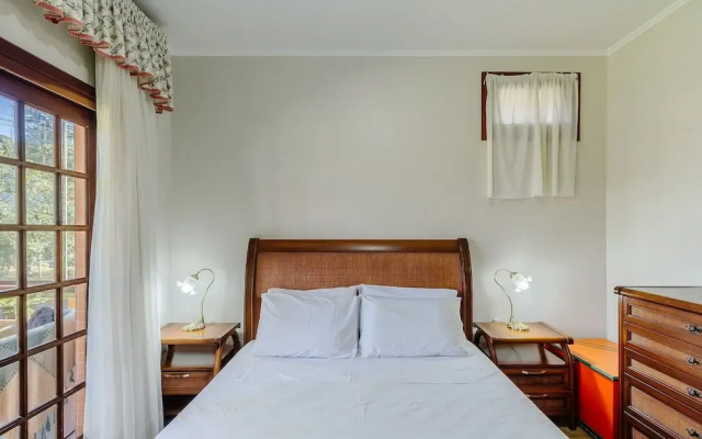 Apartment 300m From Black Lake Gramado/rs Rln0104