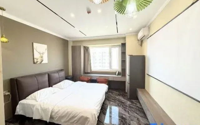 Kailai Apartment (Rongchuang Amusement Park Branch)