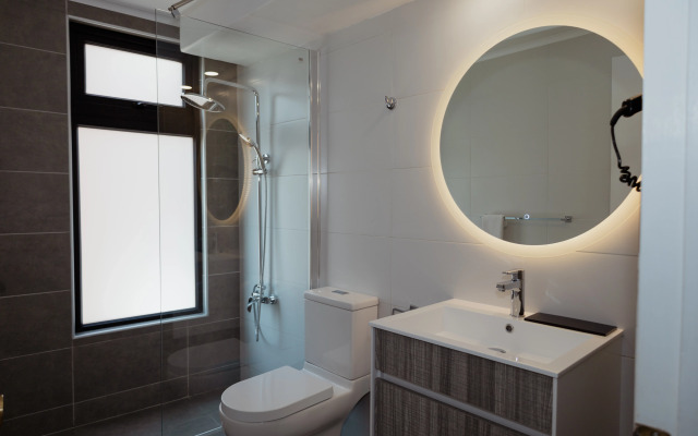 Tempo Rent Apart Hotel