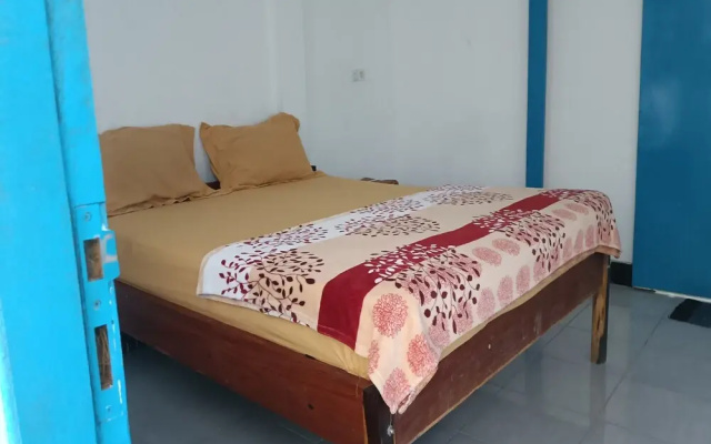 Hotel O Kawi Homestay