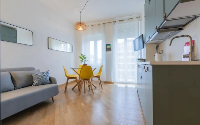 Bamboo Studio by Wonderful Italy