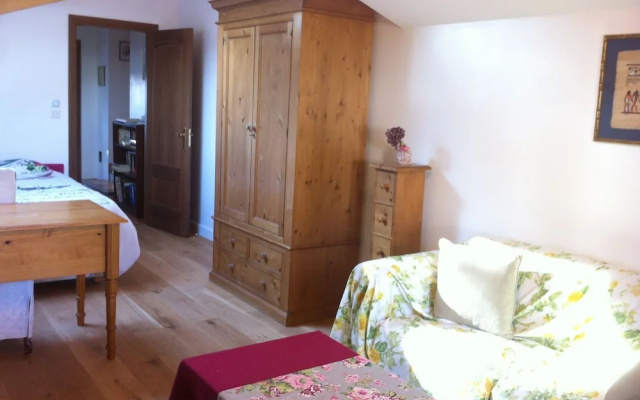 Chambre D'Hôtes D'Emilie