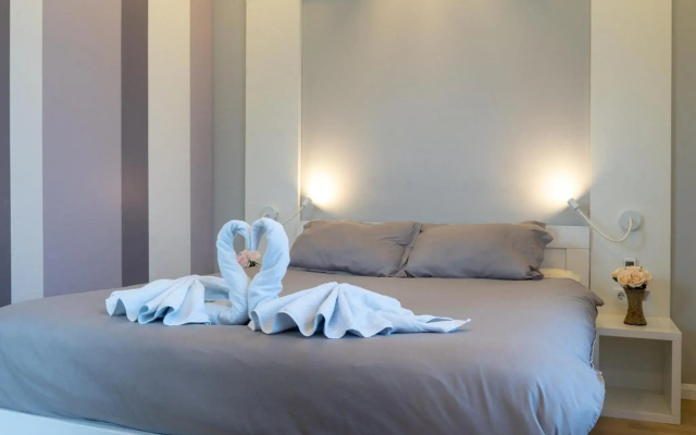 Apartments Slana Oaza