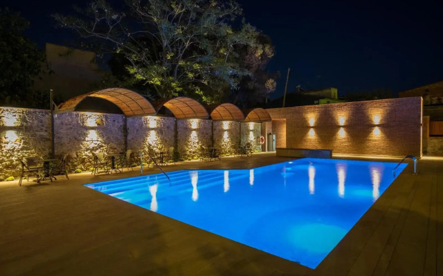 Hotel Sant Jordi