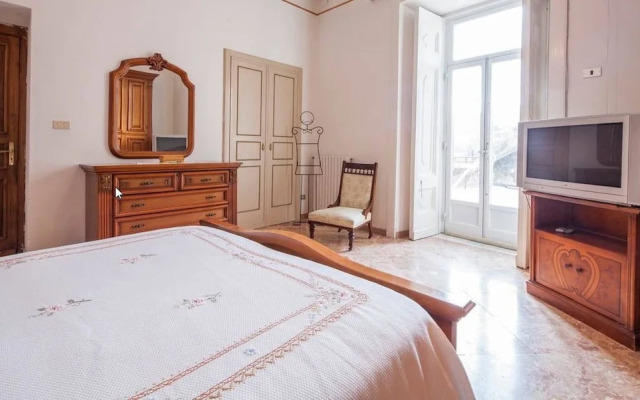 Apartment Casa Ida