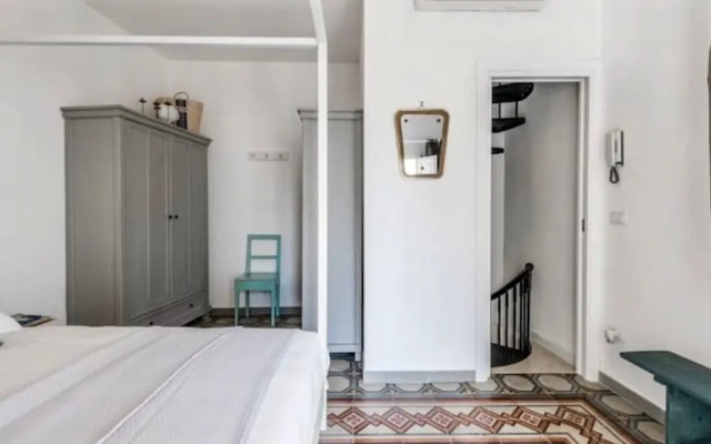 Casa di Mario